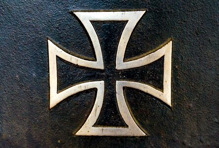 Iron metal historically