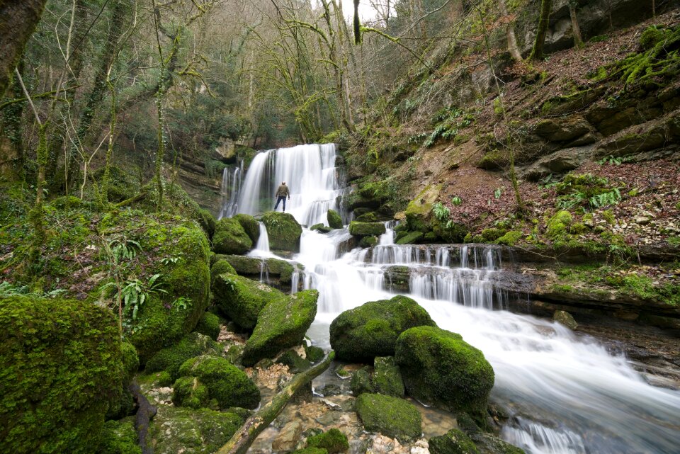 River doubs jura photo