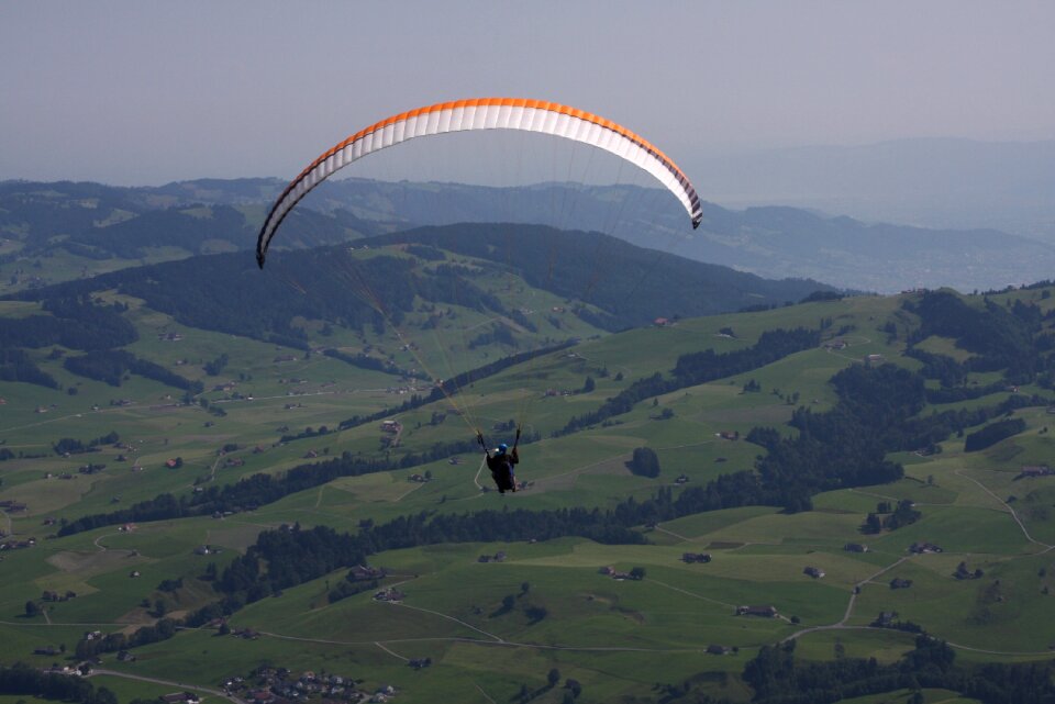 Nature outdoors switzerland