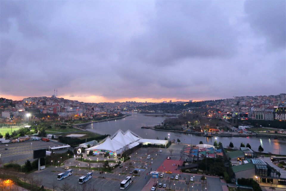 City travel istanbul