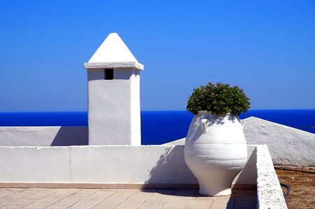 Coast travel waters