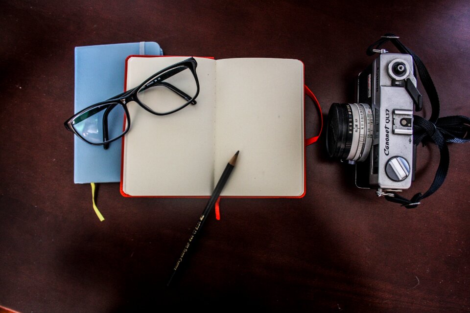 Equipment photo