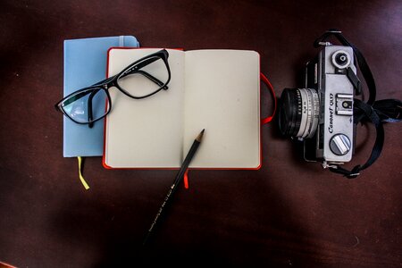 Equipment photo