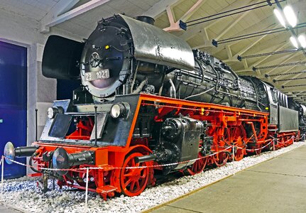 Restored br23 br 23