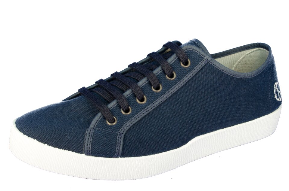 Oldroof cords blue