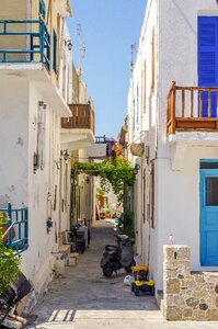 Megalopolis house greece