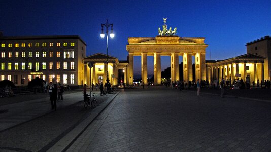 Travel sky tourism photo