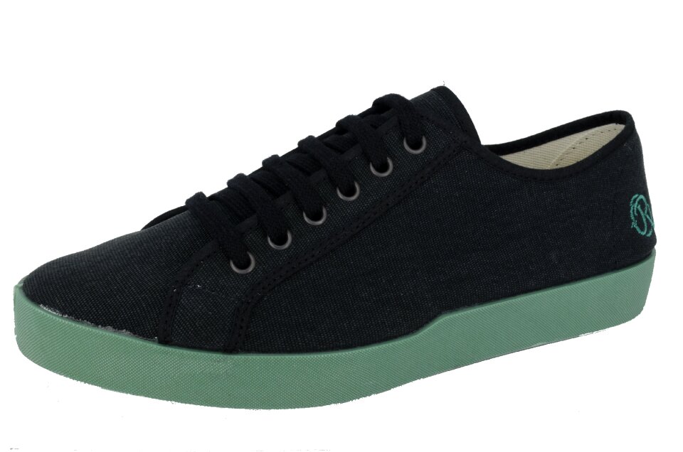 Sneaker oldroof black
