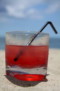 Drink alcohol cocktail