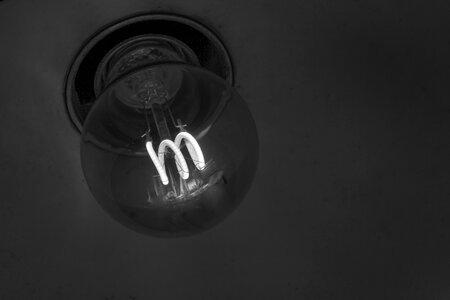Lamp bulbs led