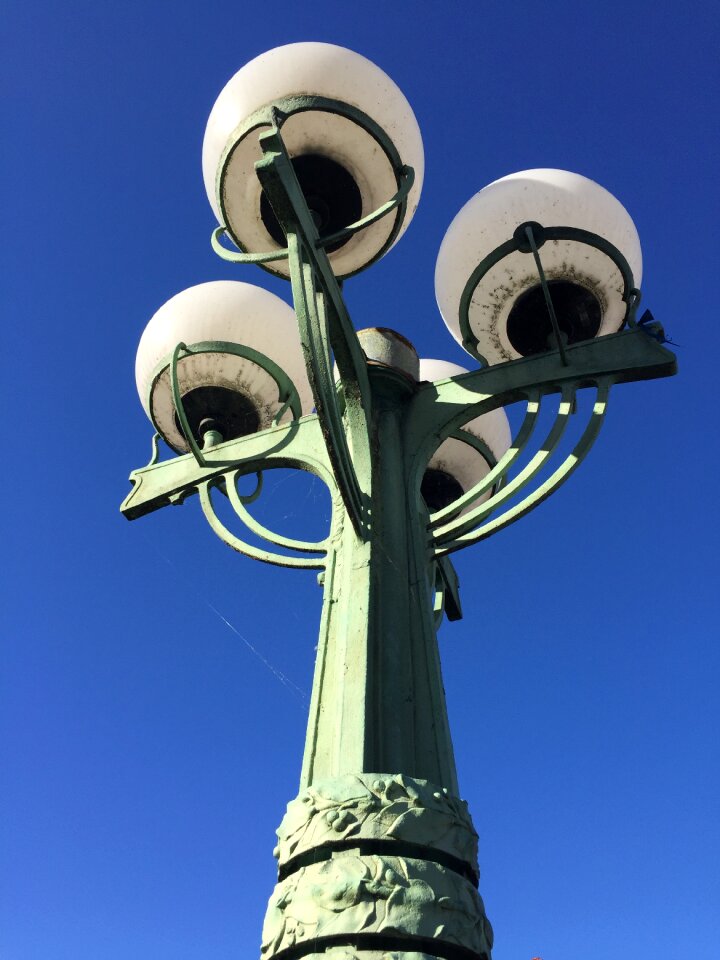 Architecture electricity ljubljana