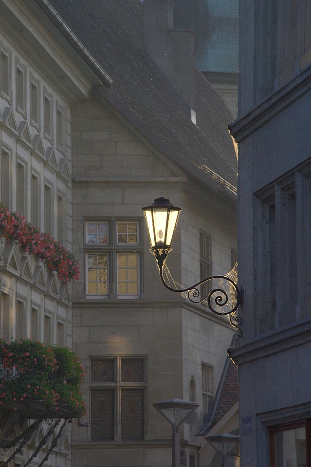 Mystical switzerland freiburg