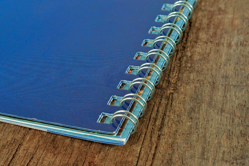 Stainless steel book jam