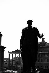 Italy historical lights