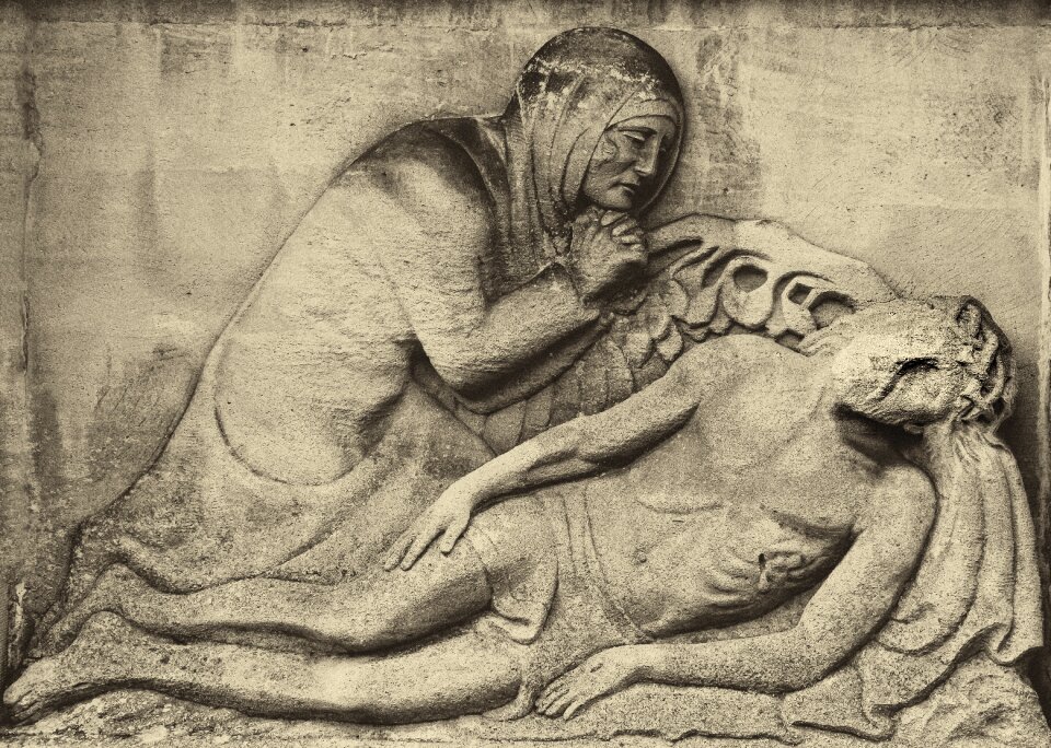 Christian religion image