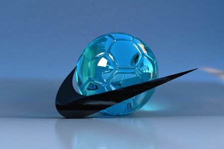 Logo ball colors