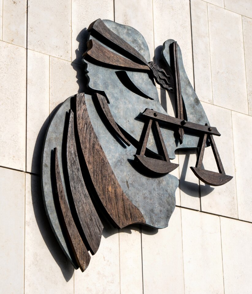 Justice dublin