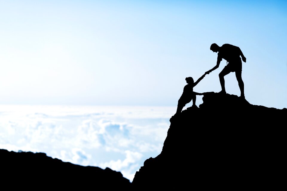 Climb travel