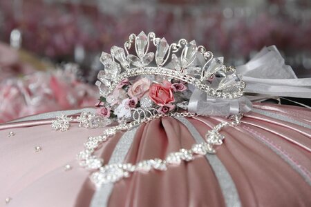Gift romantic beautiful