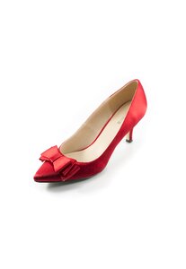 Leather high women