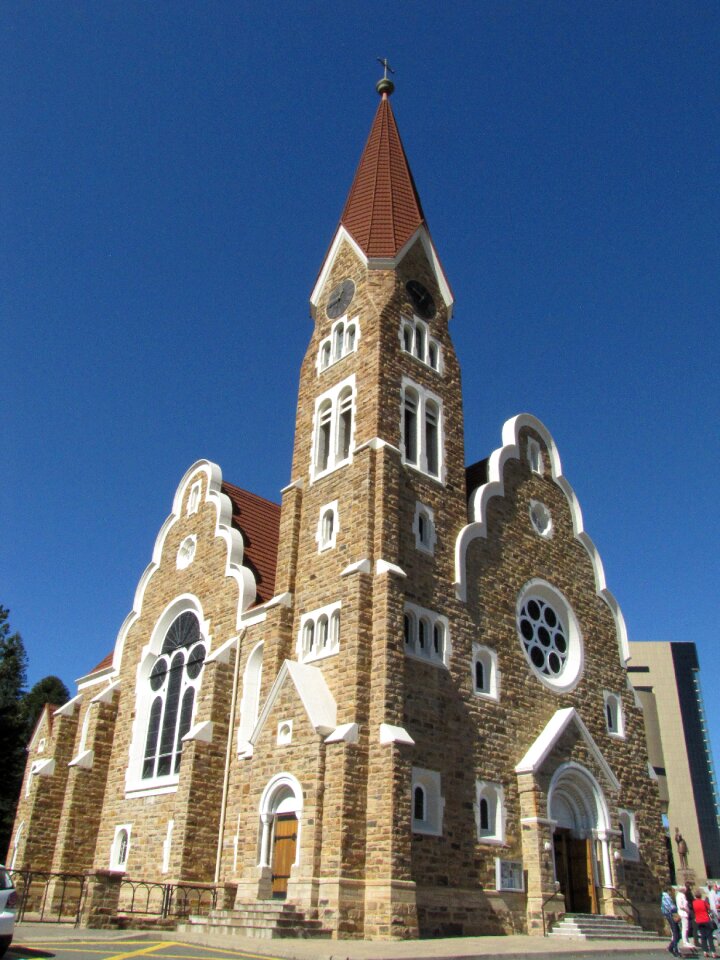 Windhoek namibia africa