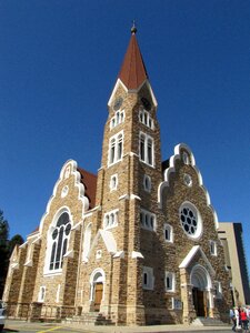 Windhoek namibia africa