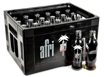 Spezi energy container box