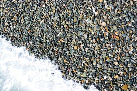 Stone sea sochi