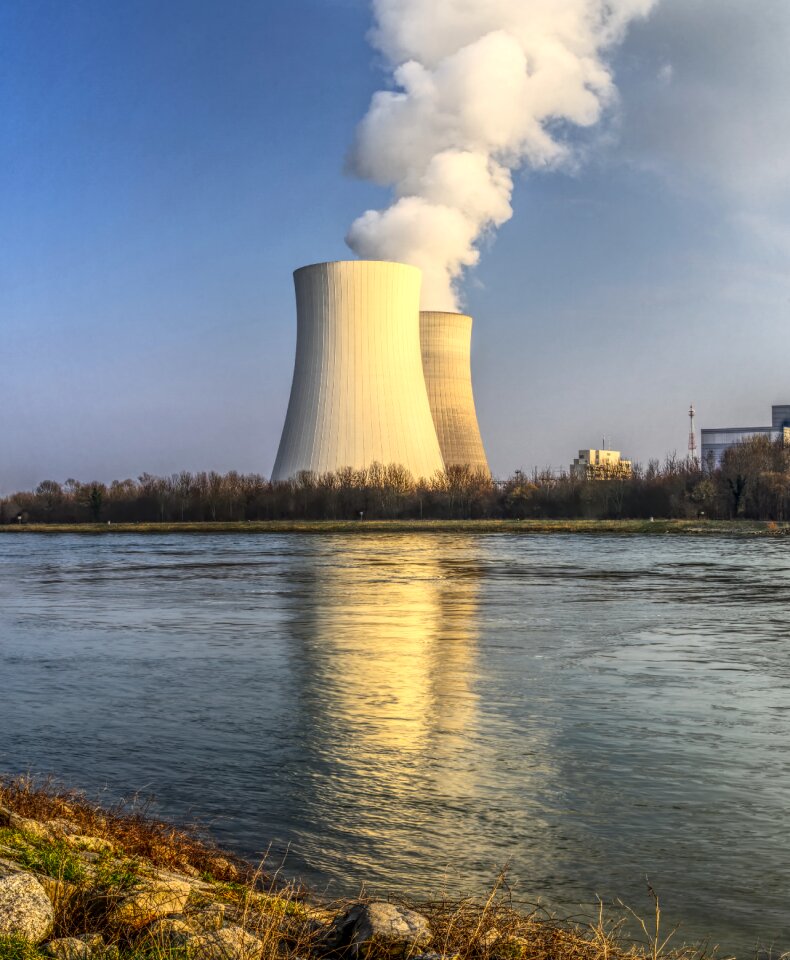 Energy current electricity