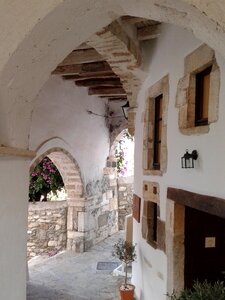 Aegean greece cyclades