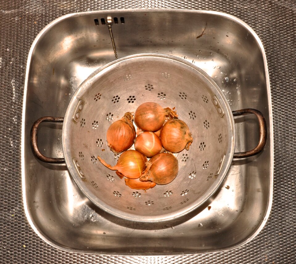 Nutrition cuisine cooking