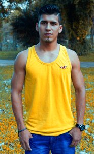 People summer athlete