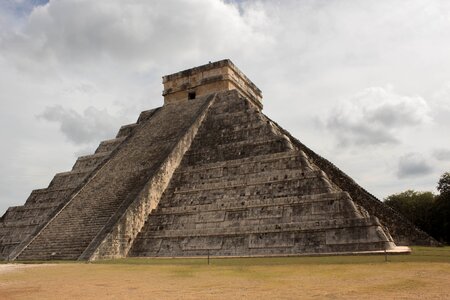 Antiquity old maya