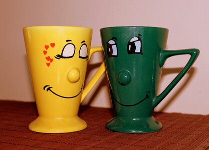 Mug valentine's day fun mugs photo