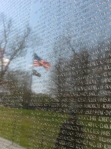 Vietnam dc war