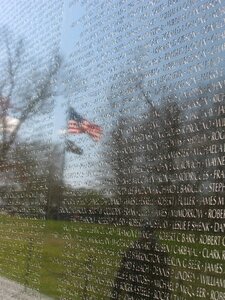 Vietnam dc war photo