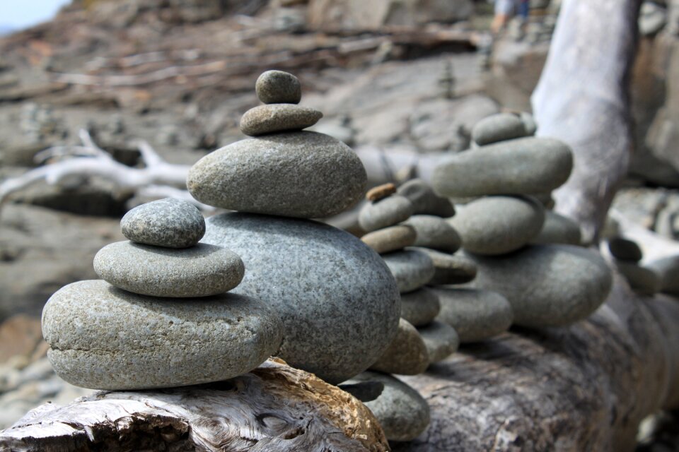 Stability nature stack