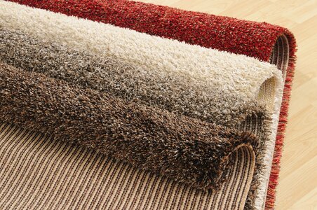 Towel cleaner textile