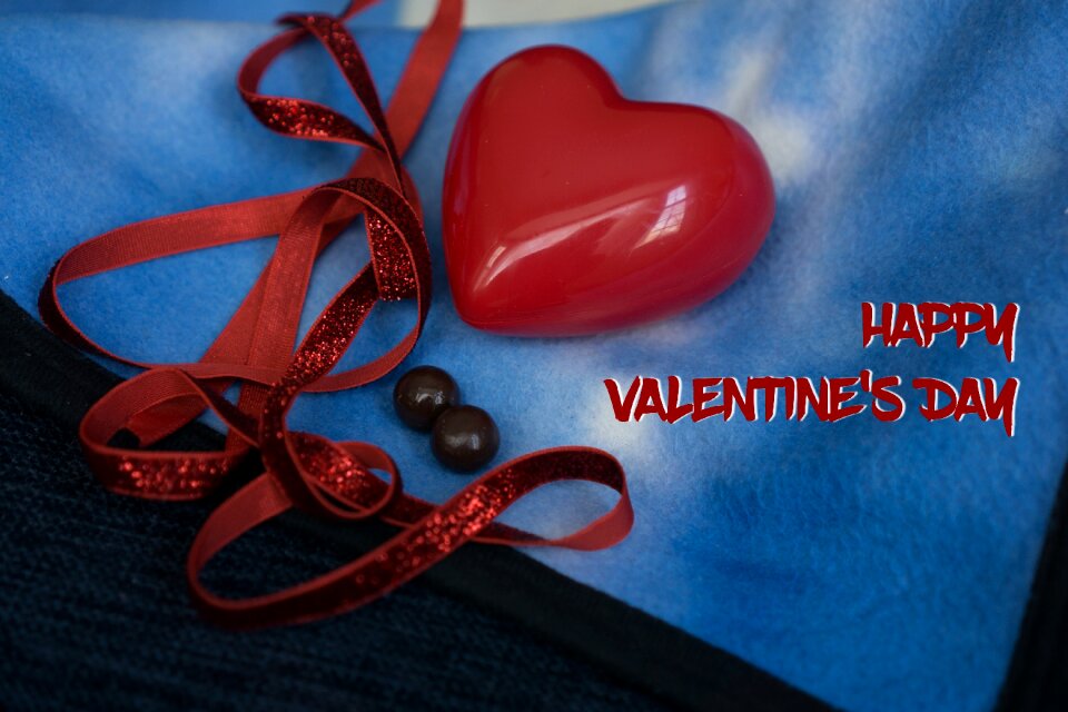 Luxury gift romantic