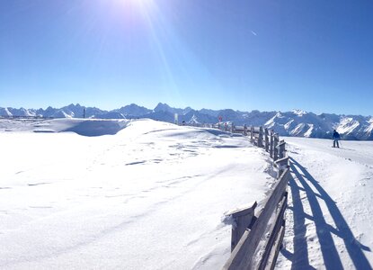 Cold ice austria