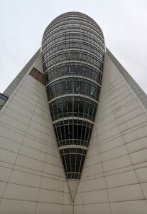 Skyscraper architecture tallest
