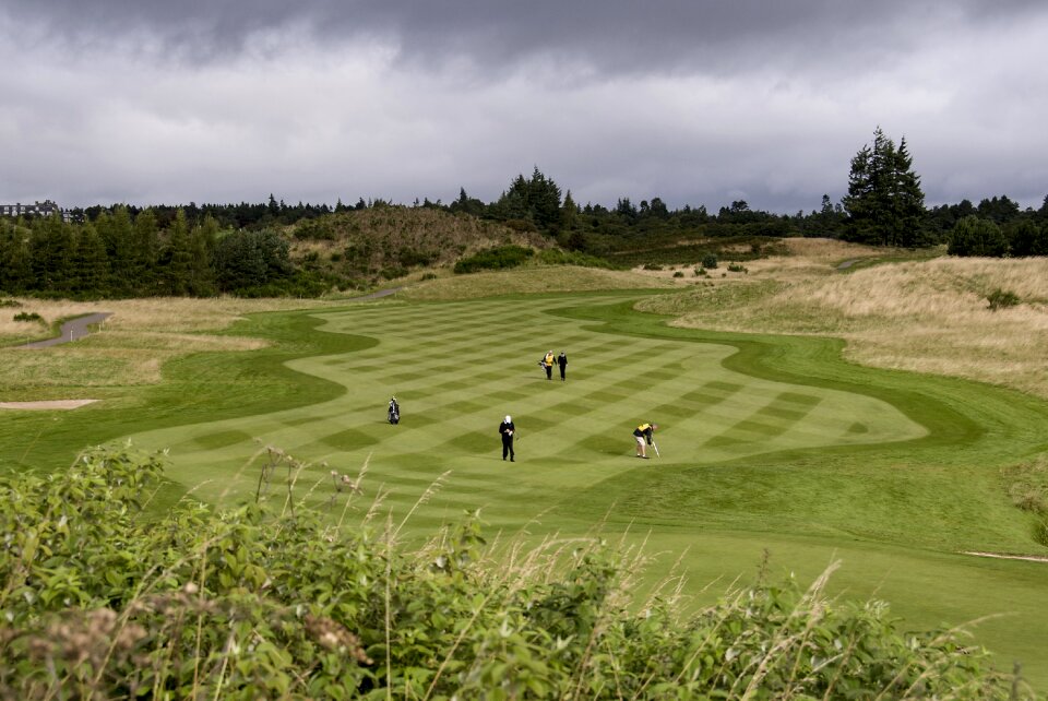 Johnnie walker club