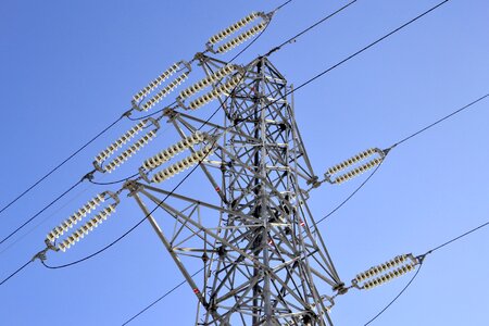 Wire sky energy