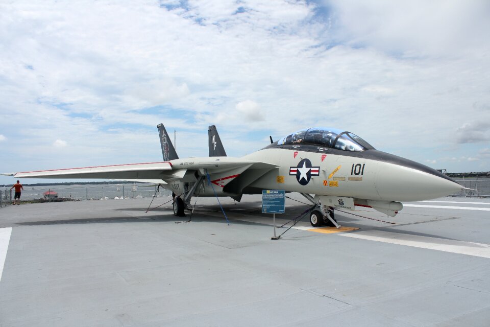 Airport flight jet