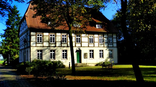Residential structure building auburg