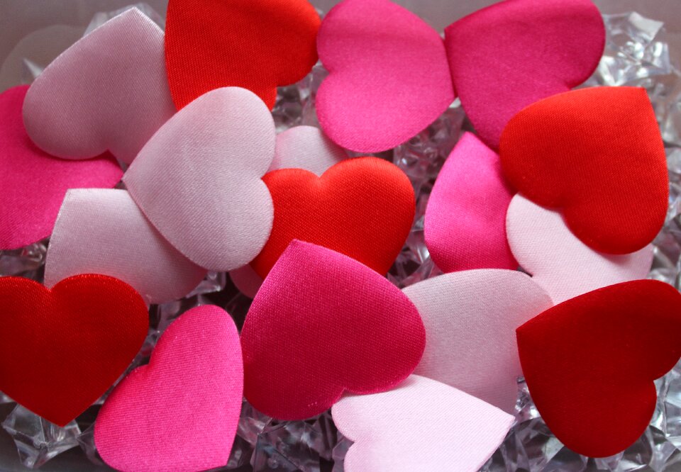 Love romantic valentine's day