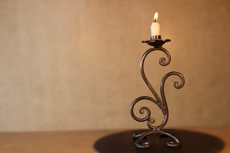 Steel iron pattern