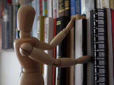 What to read selection education