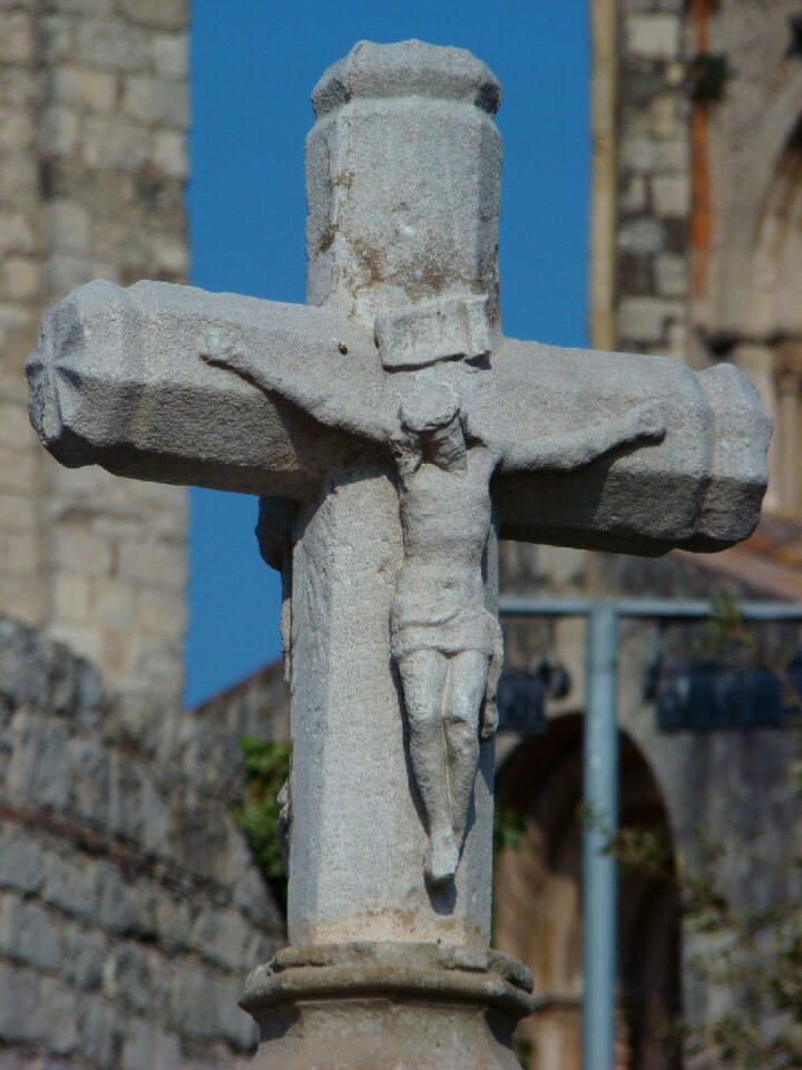 Travel old christ
