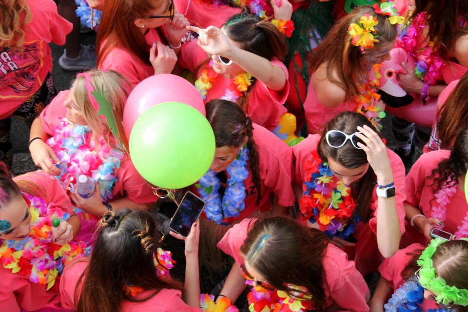 Party market group